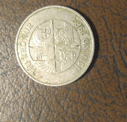 I-Bought-A-Bag-Of-Coins-At-A-Flea-Market-For-$4.-What-Do-I-Have?